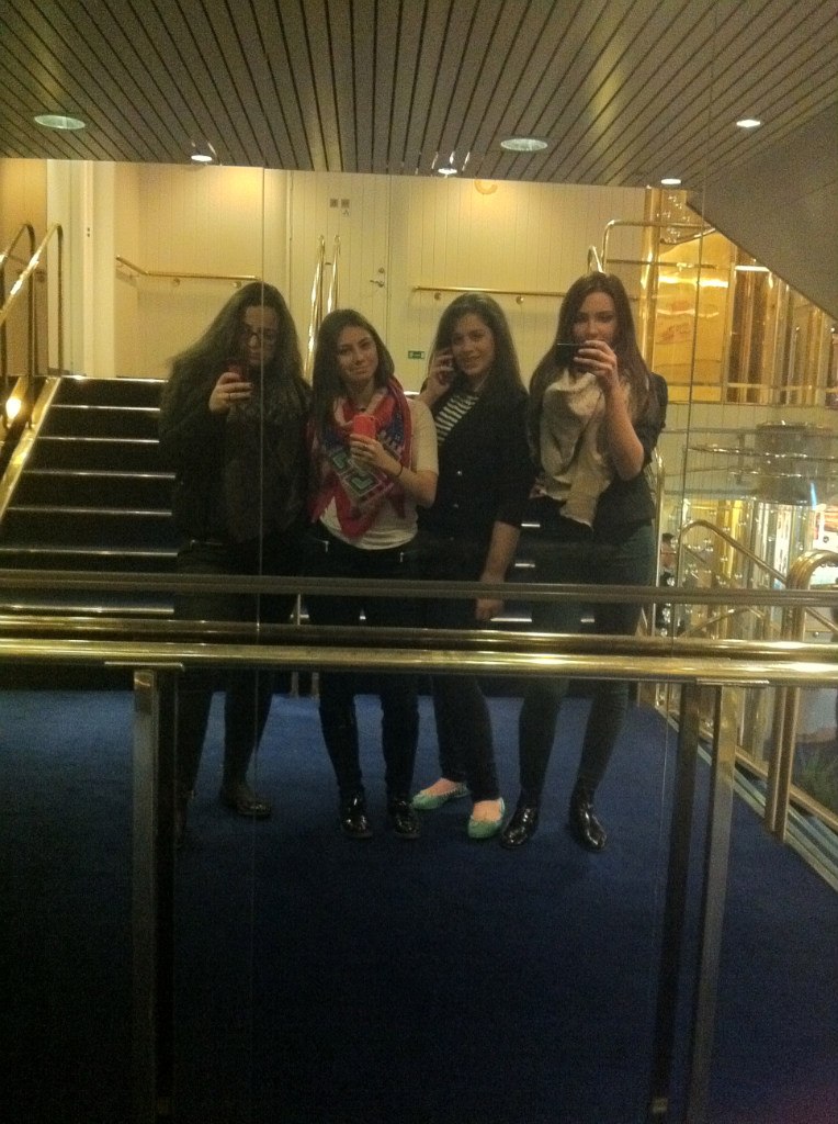 Ксюша Агапова | Калининград