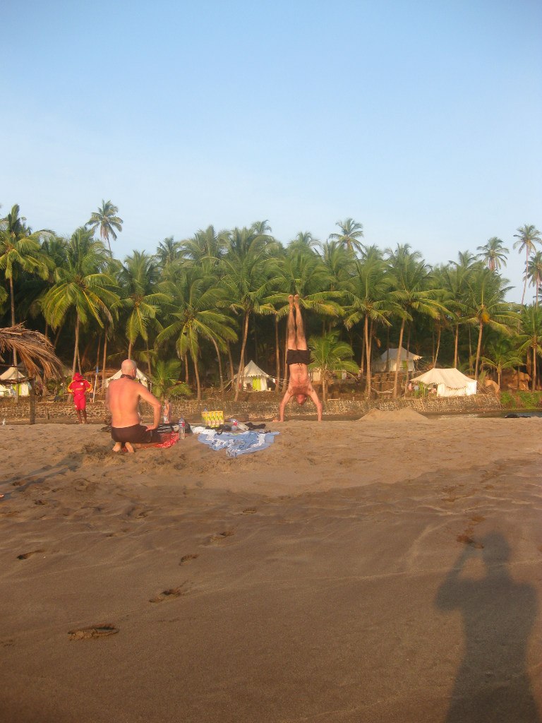 Артем Кирин | Красноярск