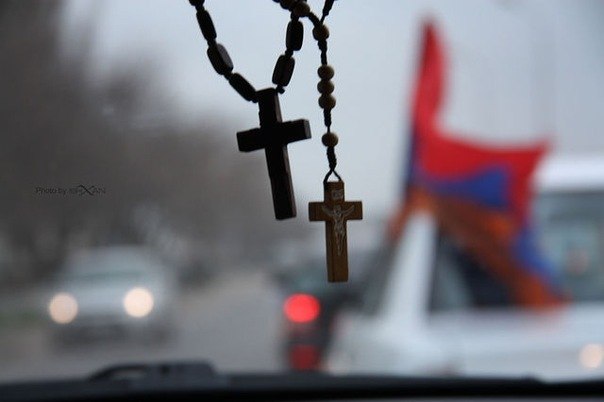 Артур Мкртчян | 