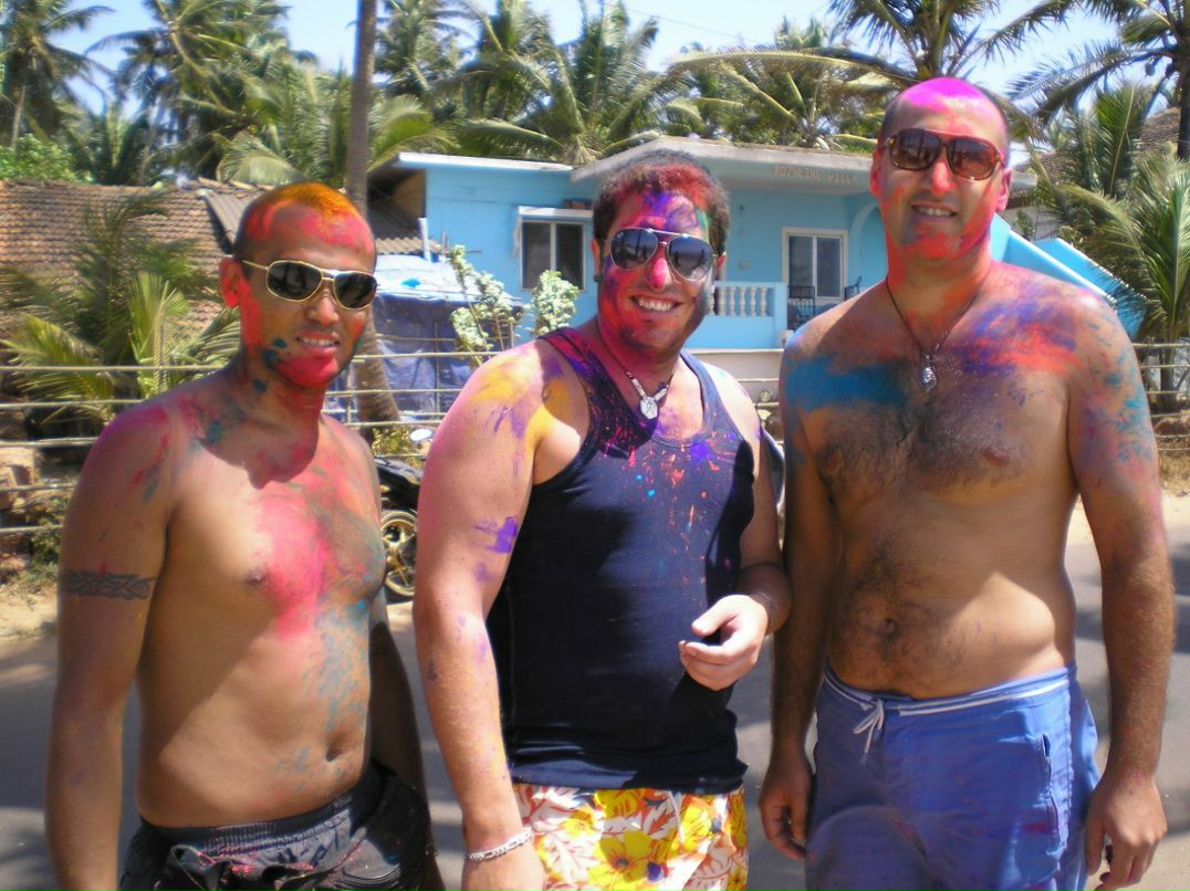 Бабкен Авакян | 