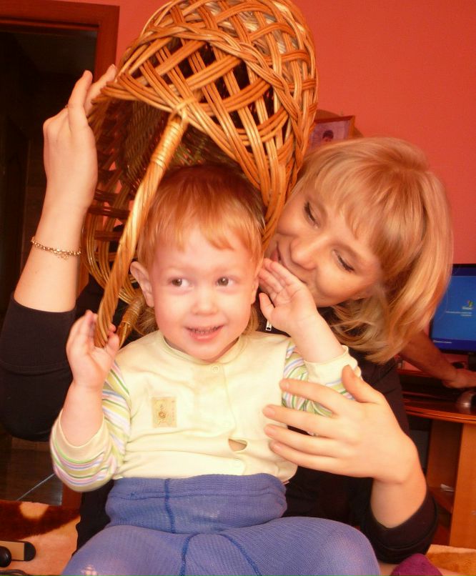 Ксенья Курманаева | Верхняя Пышма