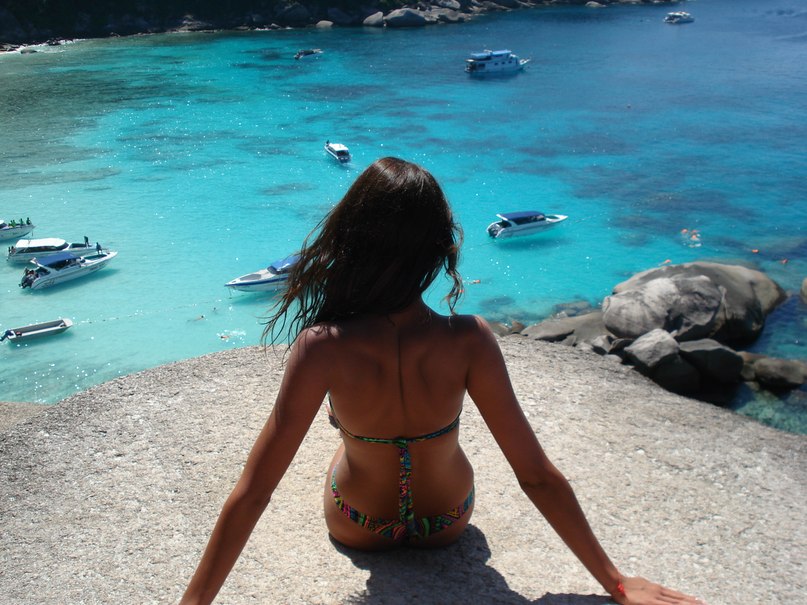 Полина Кривушина | Санкт-Петербург