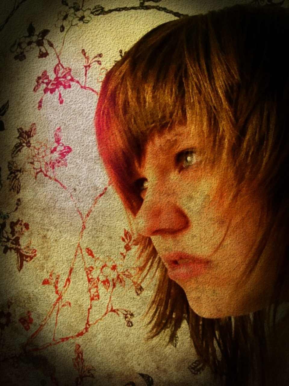 Стася Митрофанова | Москва