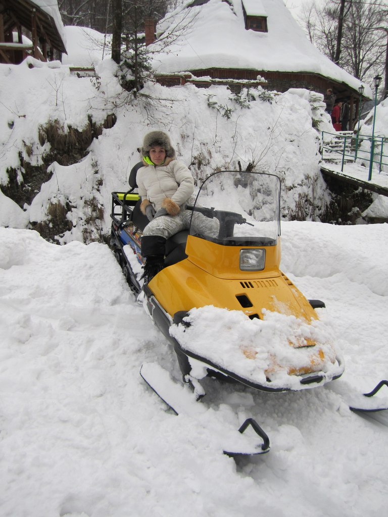Юлия Литвиненко | Днепр (Днепропетровск)