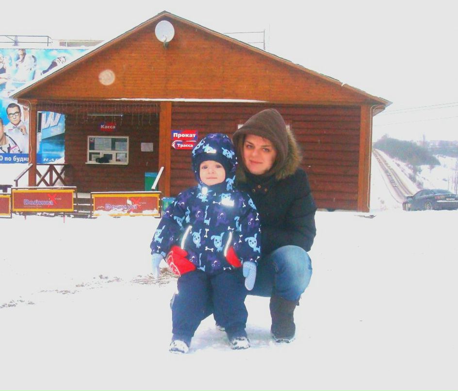 Татьяна Ильязарова | Москва