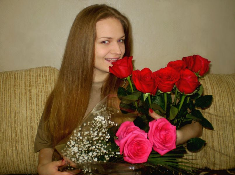 Инна Ковальчук | Москва