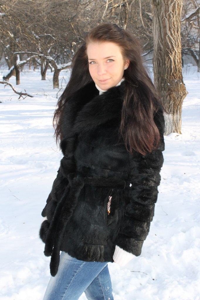 Юля Гусева °•.♥.•° | Воронеж