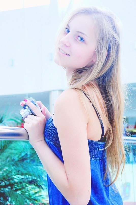 Наталия Кутра | Харьков