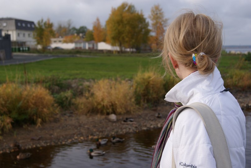 Аксинья Рамус | Петрозаводск