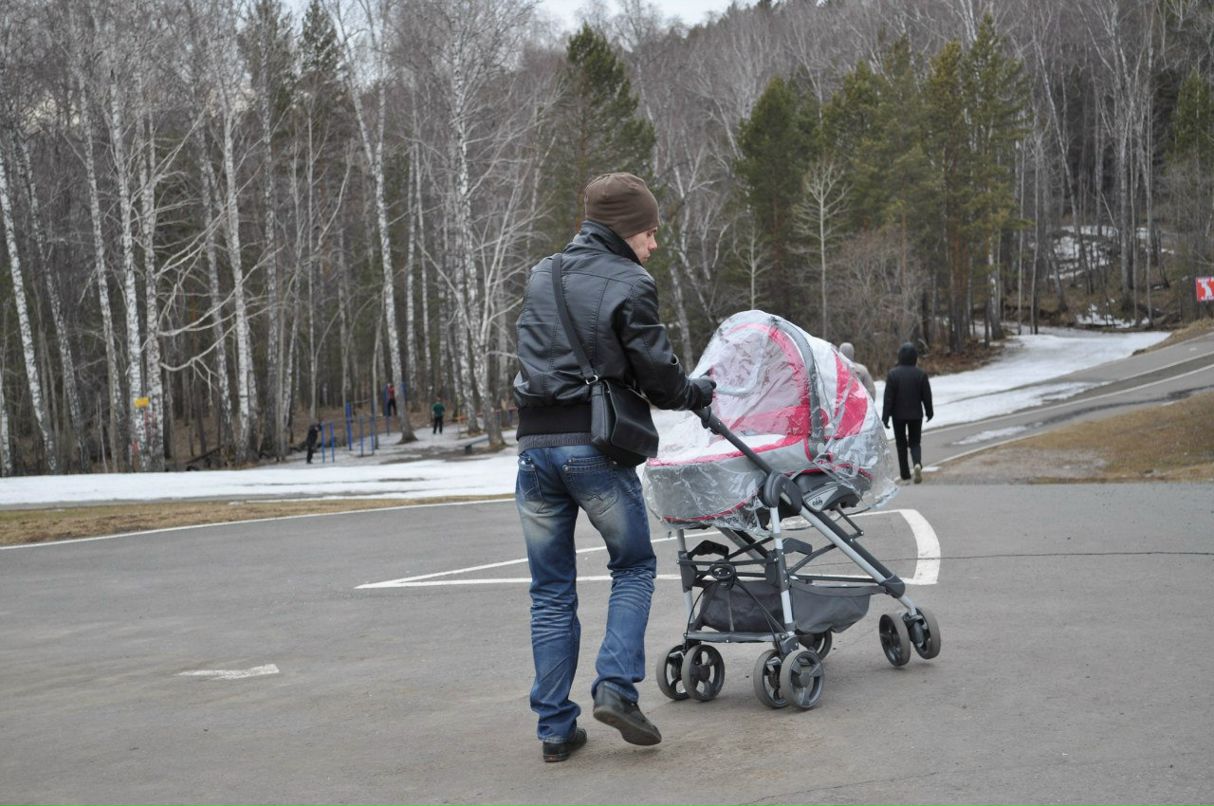 Михаил Каюков | Красноярск