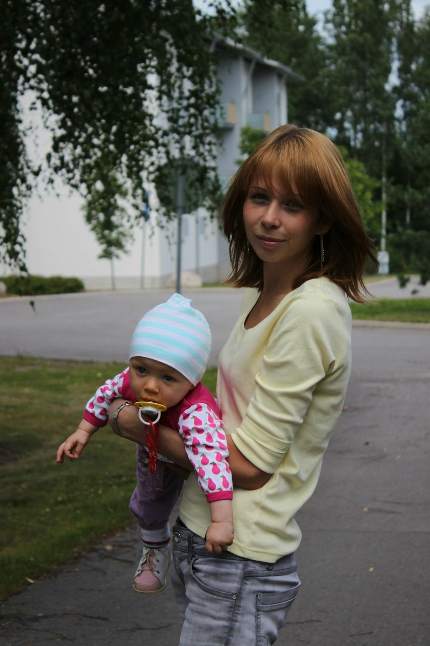 Гала Бузберг | Санкт-Петербург