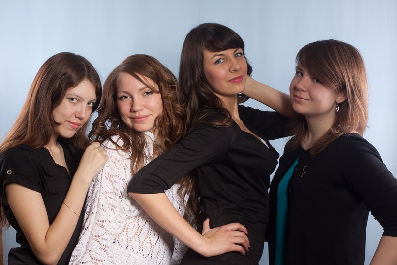 Полина Семикова | Кемерово