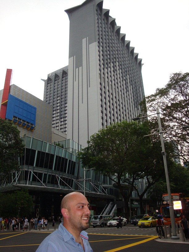 Fatih Sezer | İstanbul