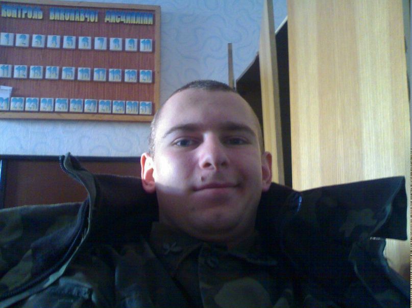 Макс Резник Bandit | Киев