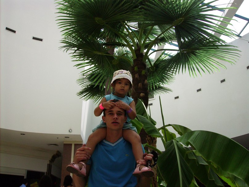 Антон Долгих | Виноградов