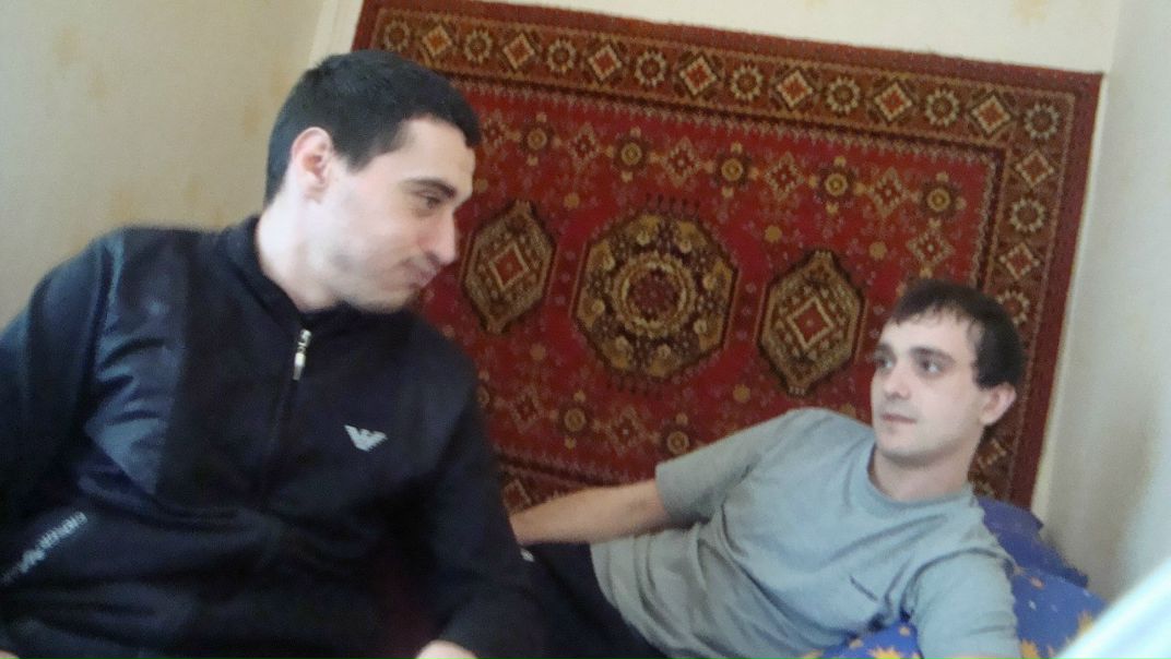 №120, Артем Троицкий, Херсон №120, Артем Троицкий, Херсон