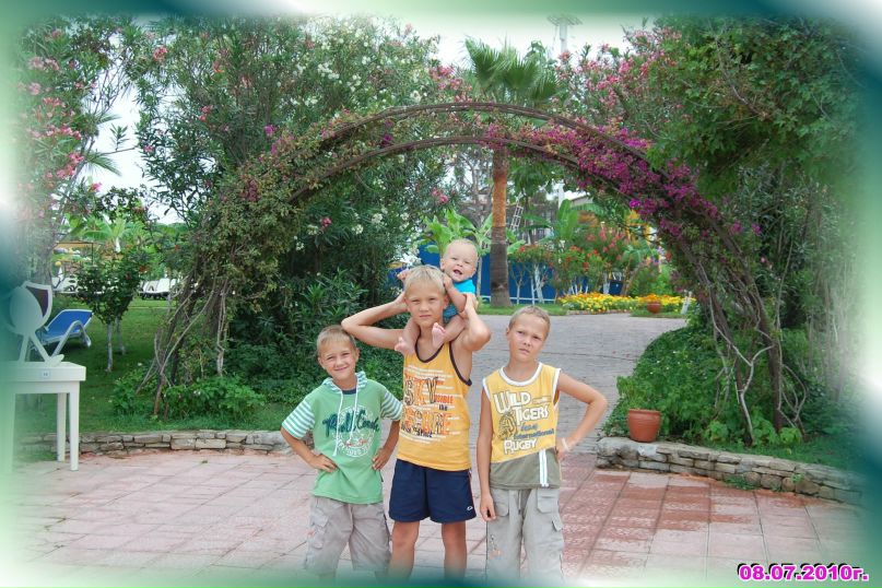 Вера Ковшова | Санкт-Петербург