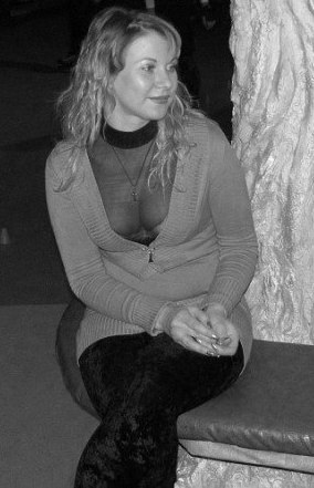№38, Елена Абакумова, 37 лет №38, Елена Абакумова, 37 лет