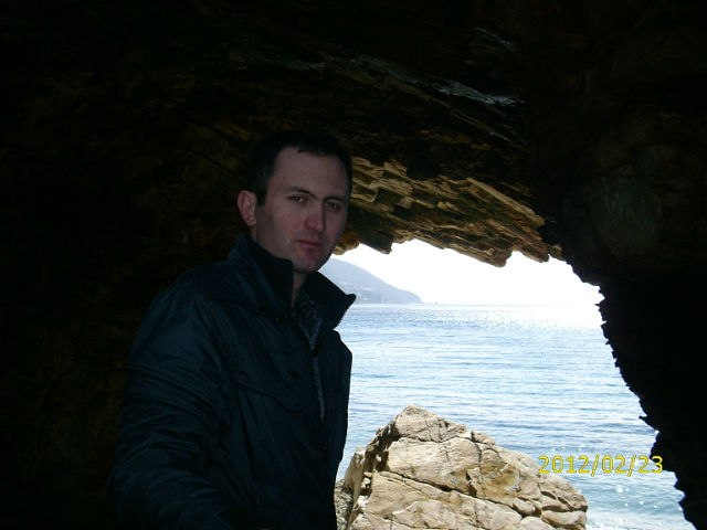 Ярослав Филиппов | London