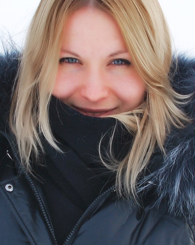 Катерина Ковалёва | 