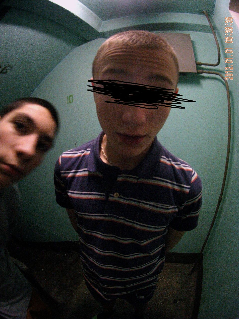 Артем Денисенко | Москва