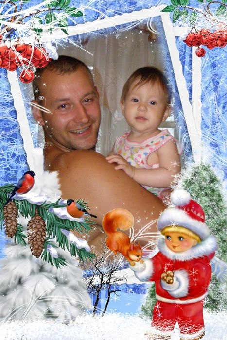 Надежда Черниюк | Челябинск