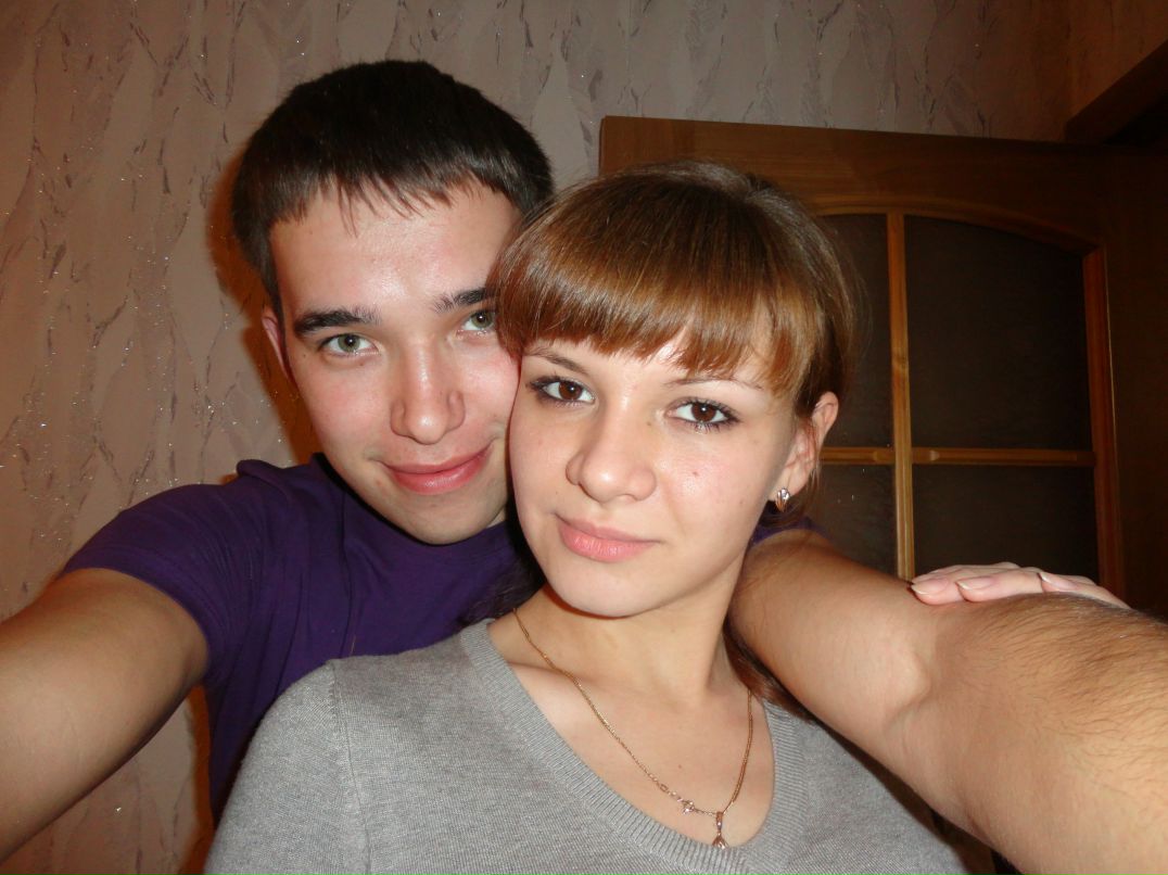 Данил Шайхутдинов | Уфа