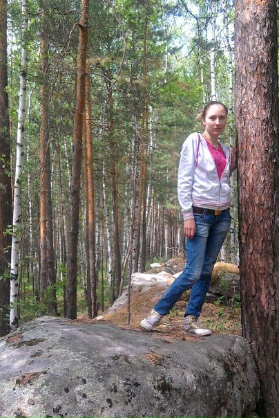 №66, Мария Полетаева, Челябинск №66, Мария Полетаева, Челябинск