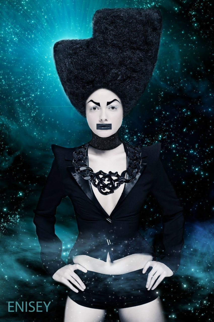 Eva Bauch | Москва