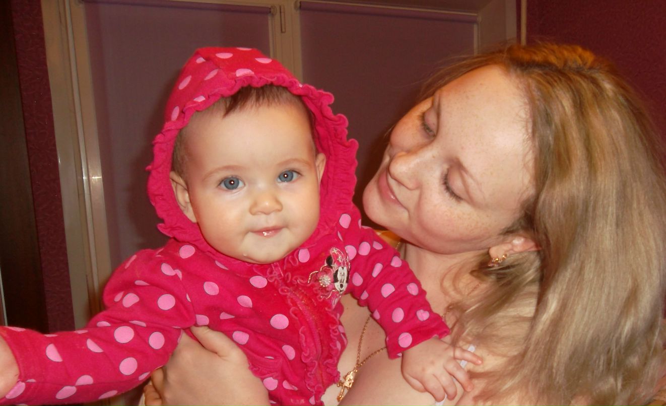 Оленька Шальнева | Ростов-на-Дону