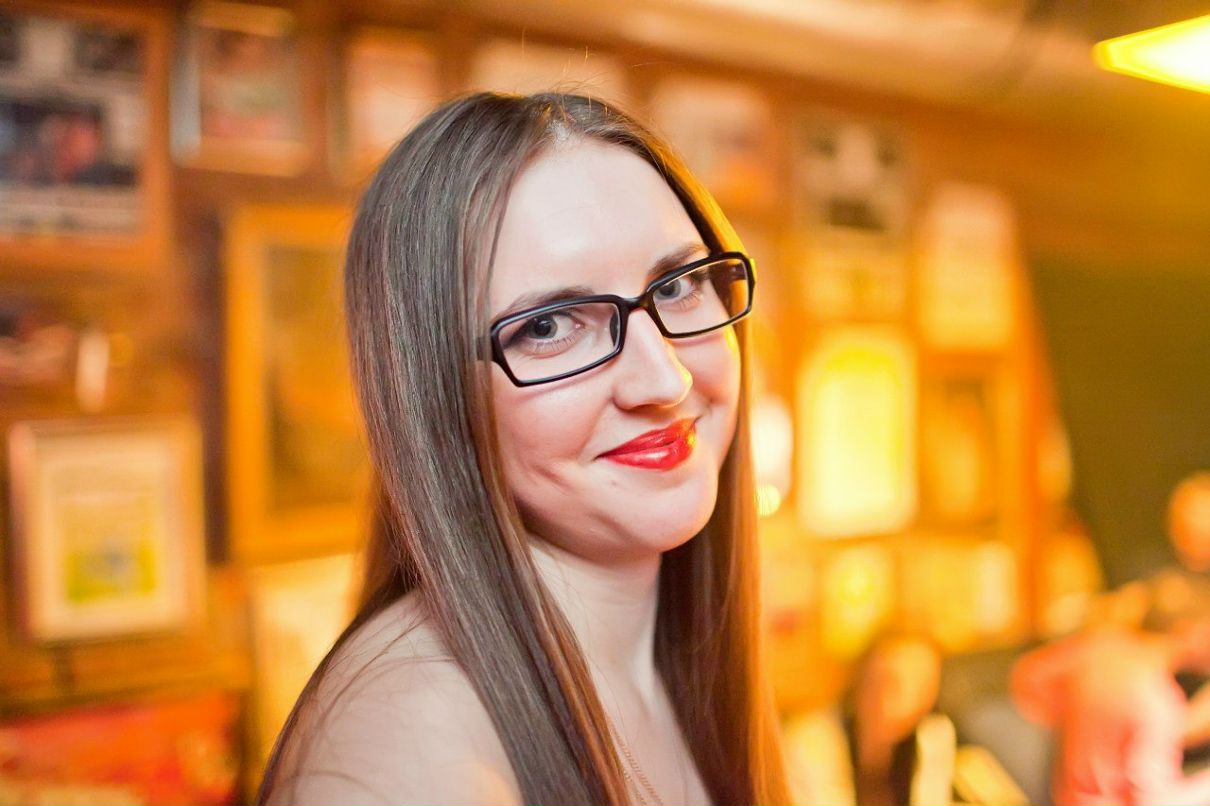 Ксения Басакина | Санкт-Петербург