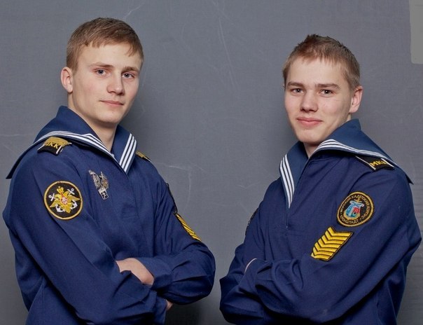 Володя Олегов Андреевич | Санкт-Петербург