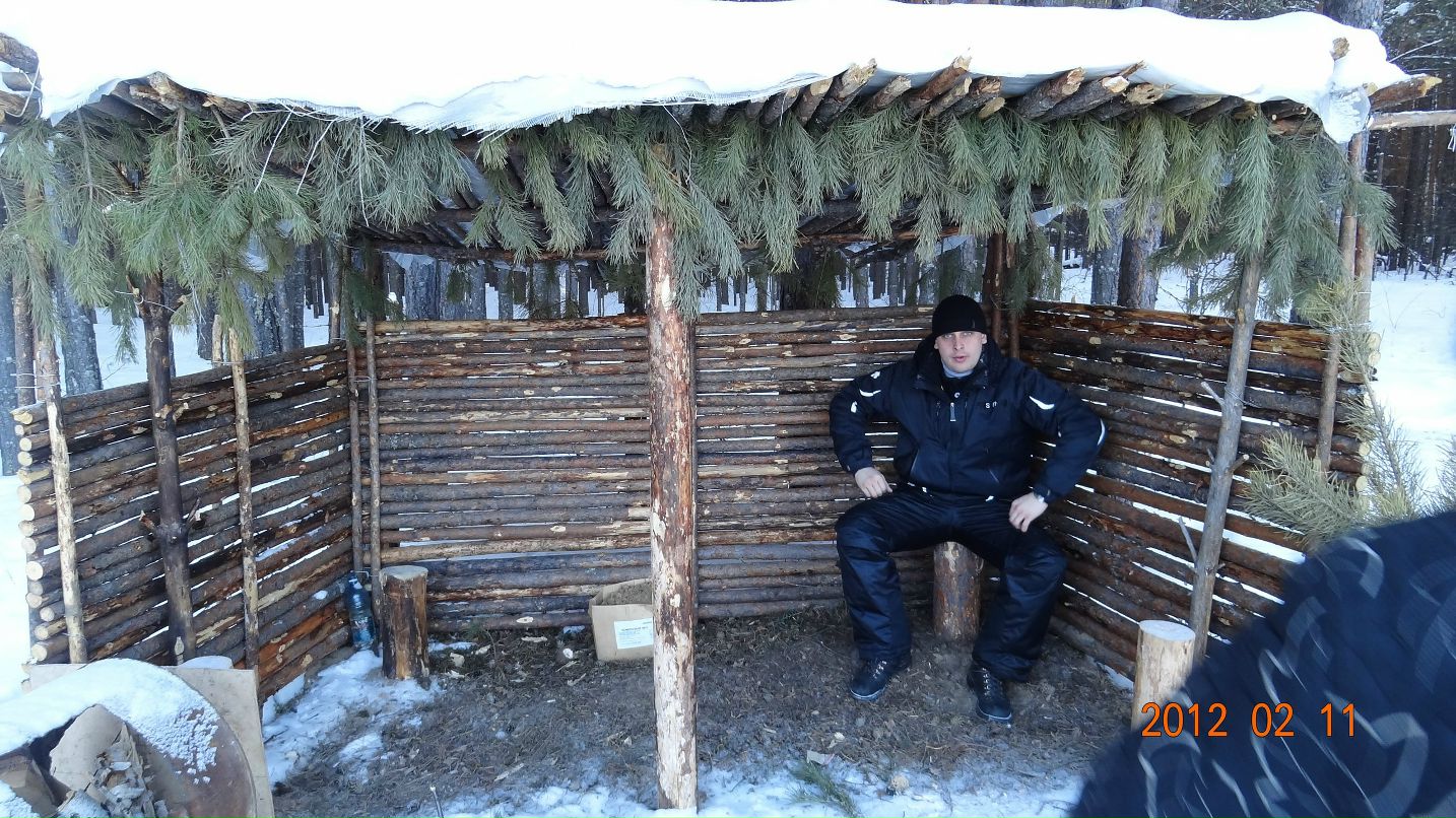 Николай Винтоняк | Кемерово