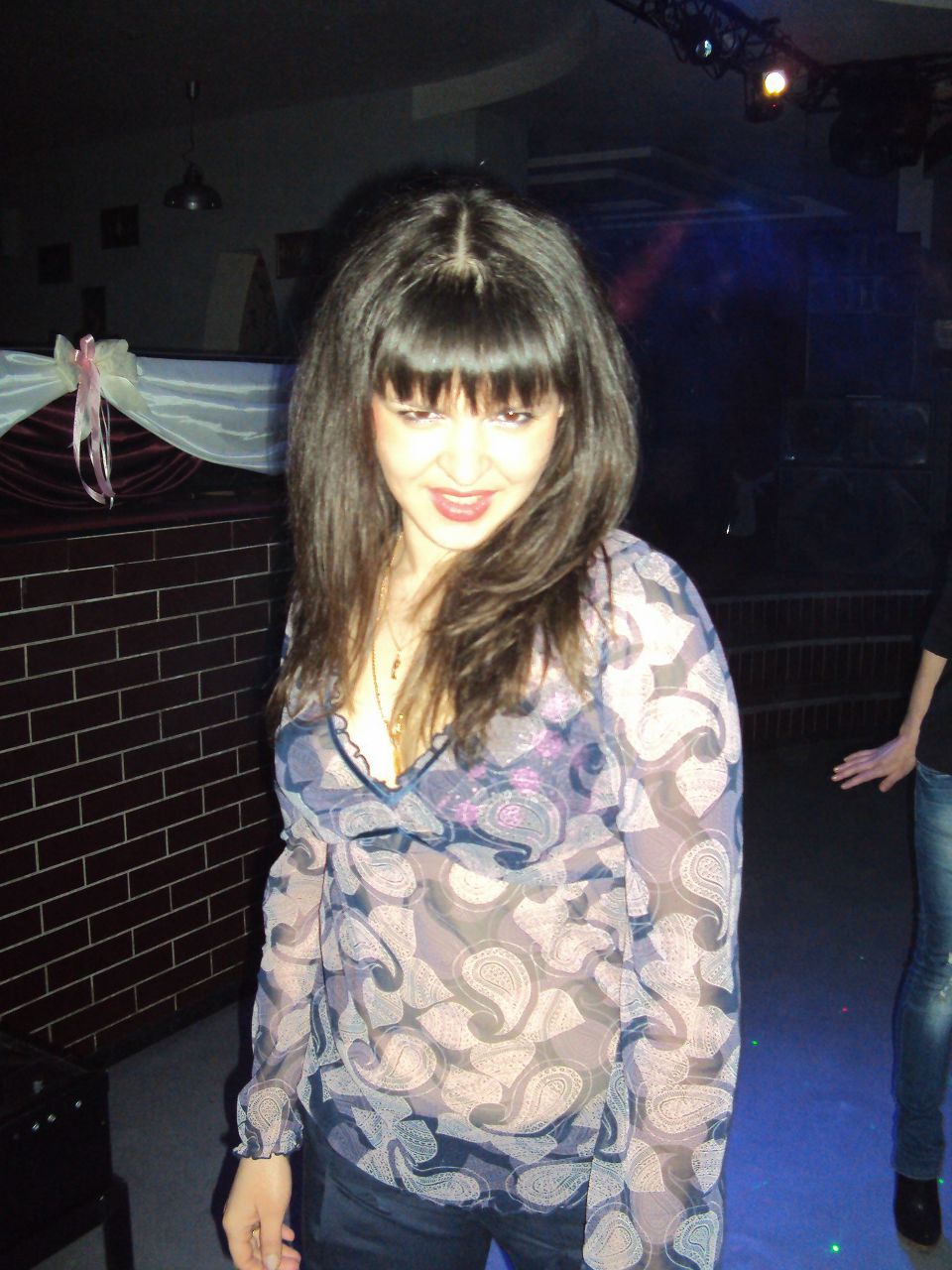 Наташа Соловей | 