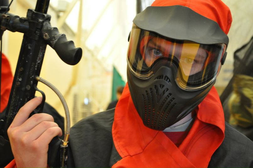 Сергей Тимохин | Калининград