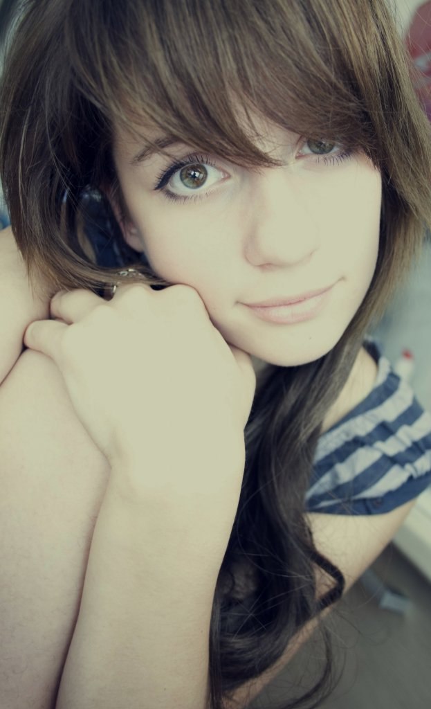 Екатерина Харитонова tosha | Санкт-Петербург