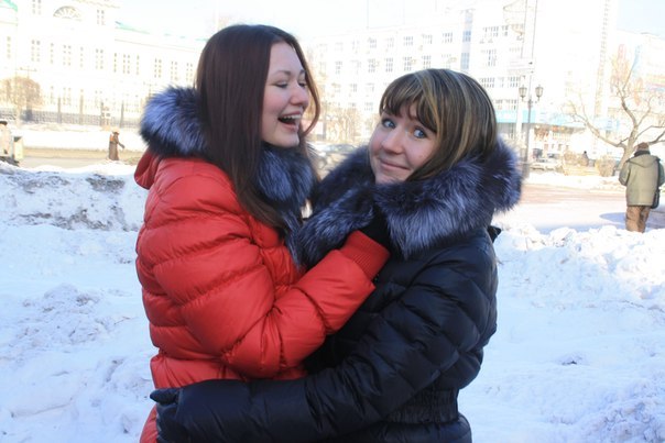 Алёнка Спирина | Екатеринбург