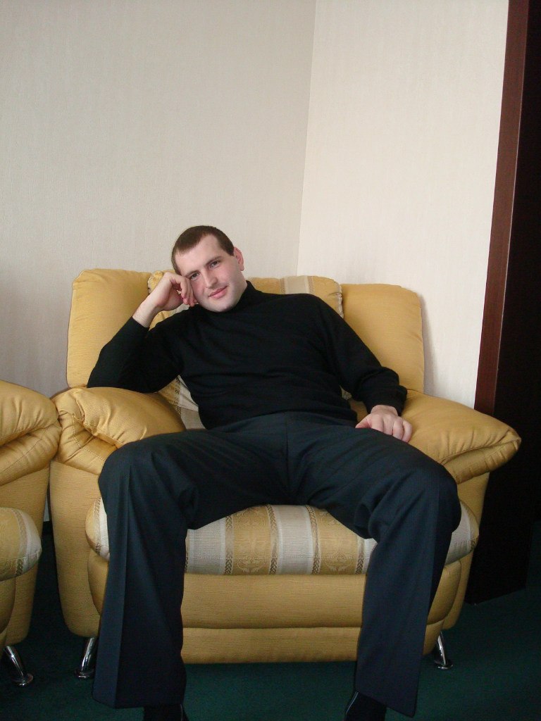 Денис Мельник | Санкт-Петербург