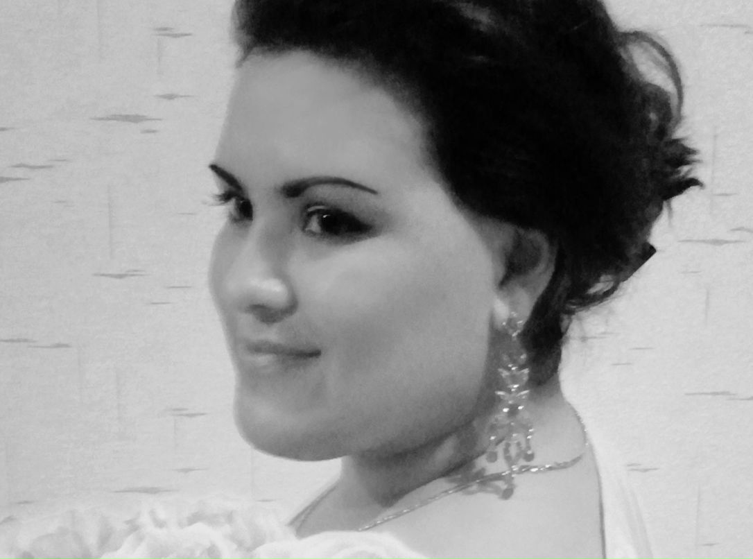 Тамара Лебедева | Магадан