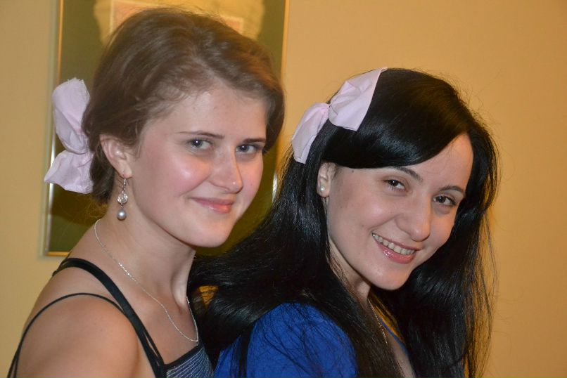 Татьяна Лисай | Минск