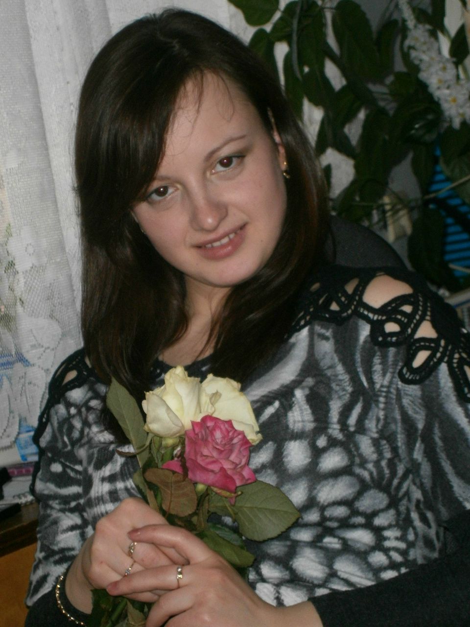 Анна Маруни | Минск