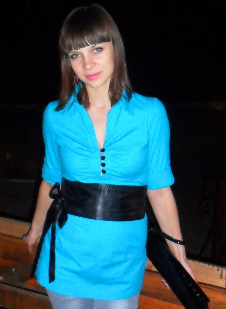 Юлия Табачнюк | 