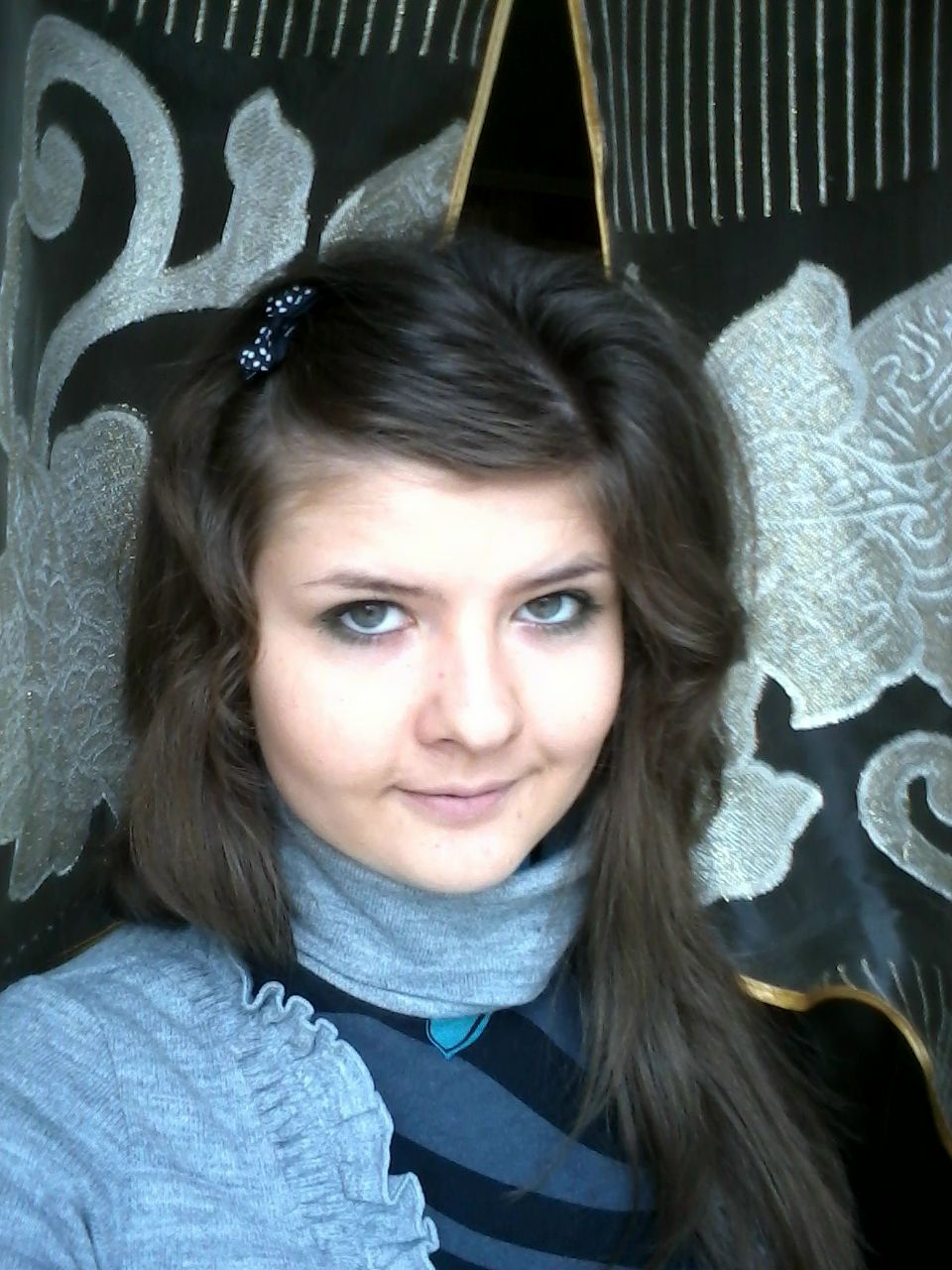 Оксана Надточий | Харьков