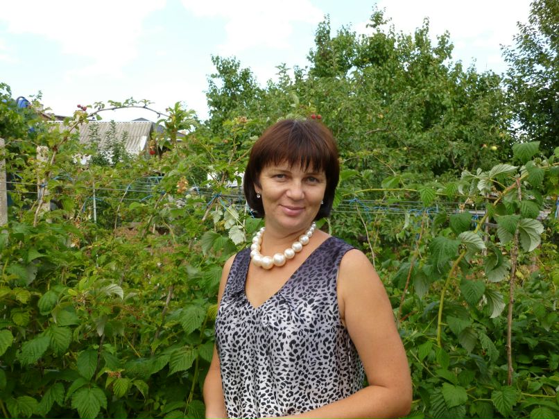 Лариса Мелихова | Старый Крым