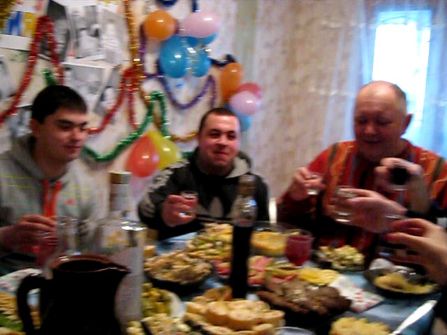 Николай Сторчеус | Кривой Рог