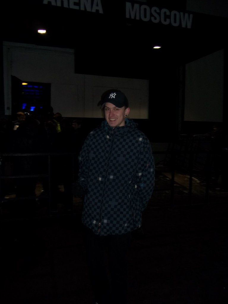 Артем Колесов | Рыбинск