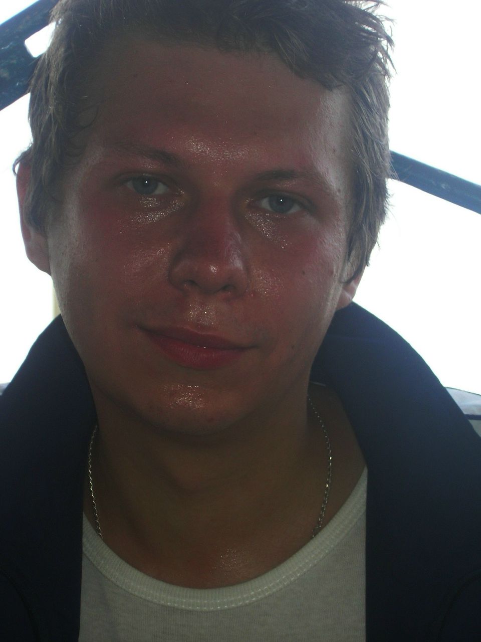 Максим Таганов Александрович | Нижний Новгород