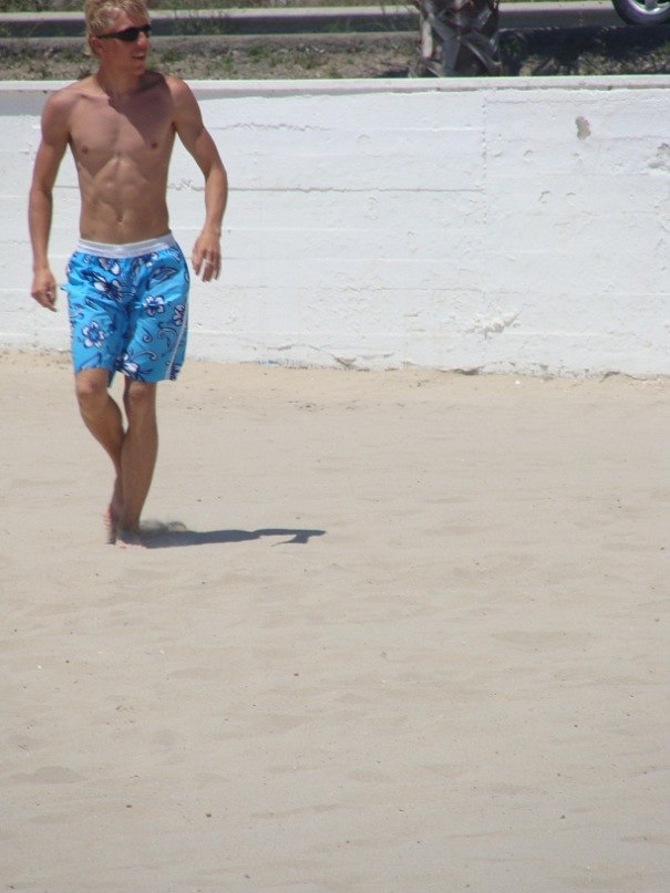 Андрій Єгоров | Torrevieja