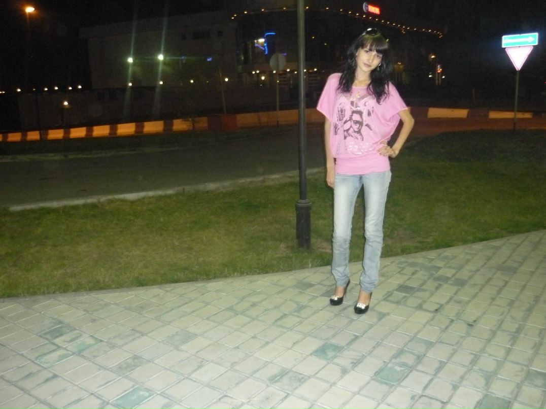 Ольга Макарейкина | Новосибирск