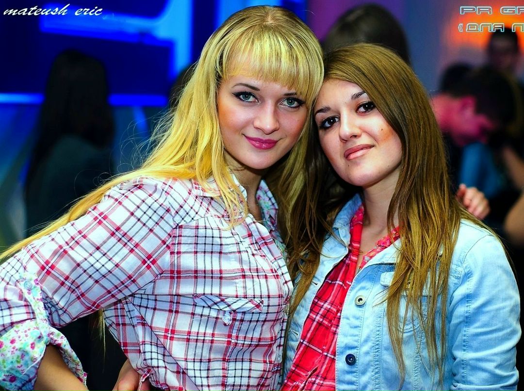 Ира Мельник | Винница